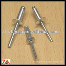 high quality stainless steel rivets